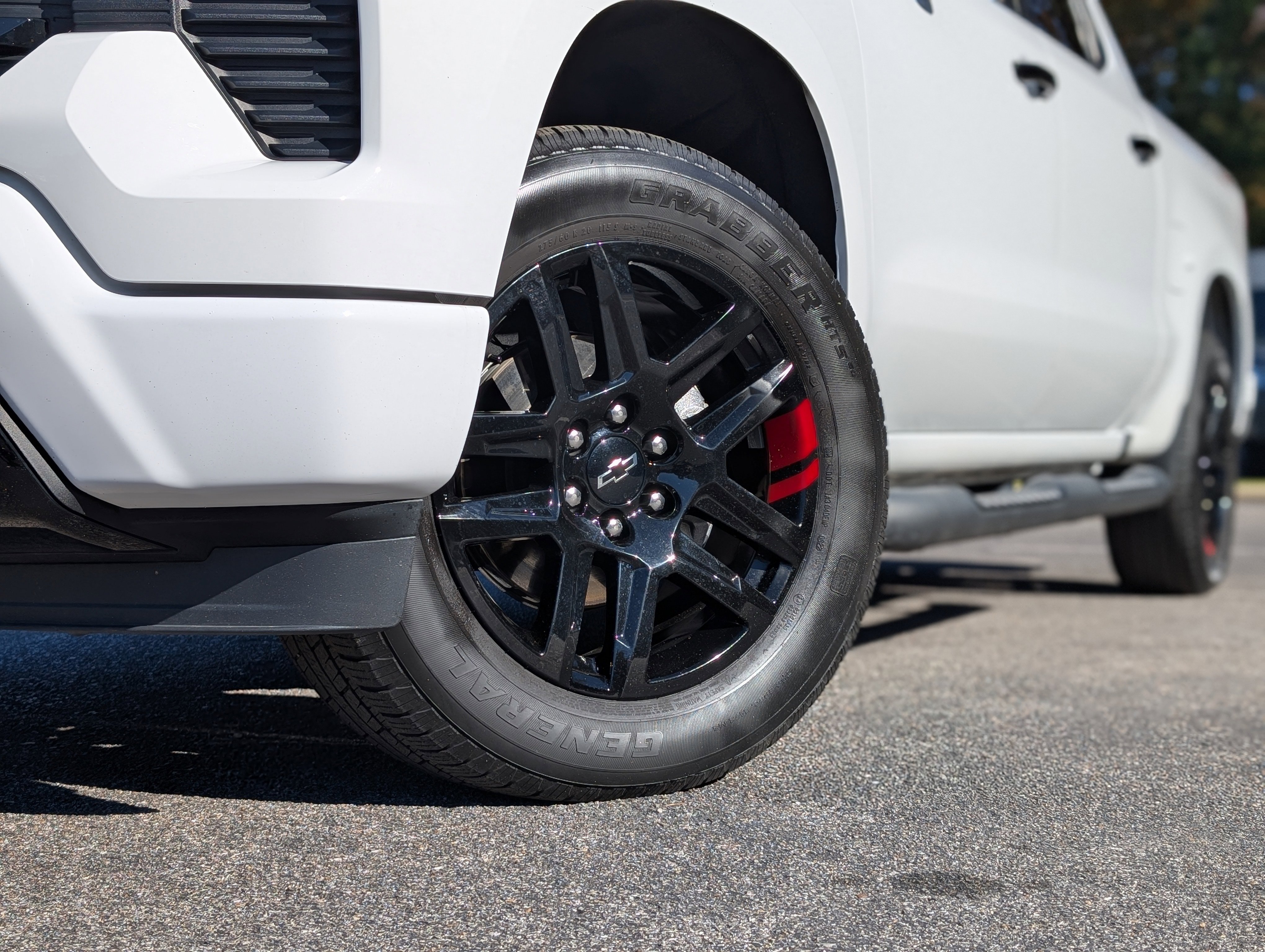 Used 2022 Chevrolet Silverado 1500 RST w/ Redline Edition image 34