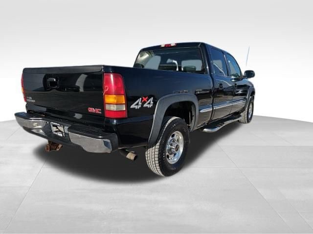 Used 2001 GMC Sierra 1500 SLE w/ SLT Marketing Option Pkg image 23