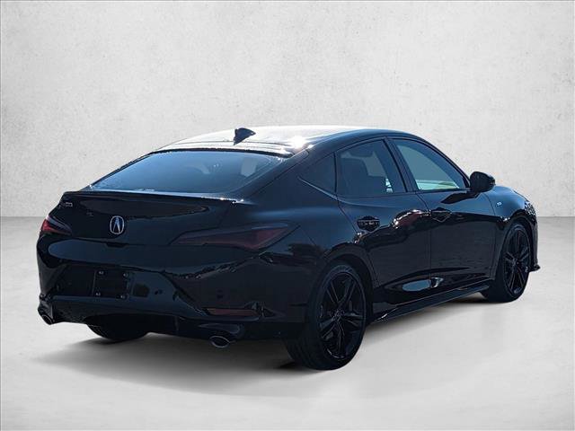 New 2026 Acura Integra A-Spec video 2
