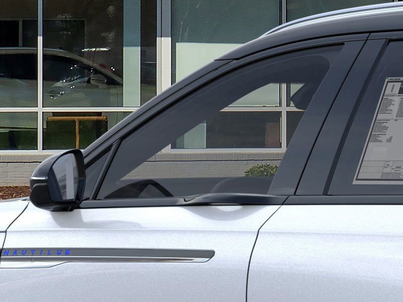 New 2026 Lincoln Nautilus Reserve image 20