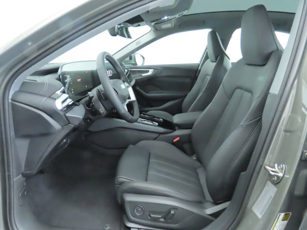 Used 2025 Audi A5 2.0T Premium Plus w/ Premium Plus image 22