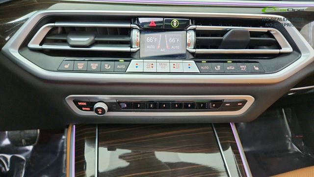 Used 2023 BMW X5 sDrive40i w/ Executive Package image 48