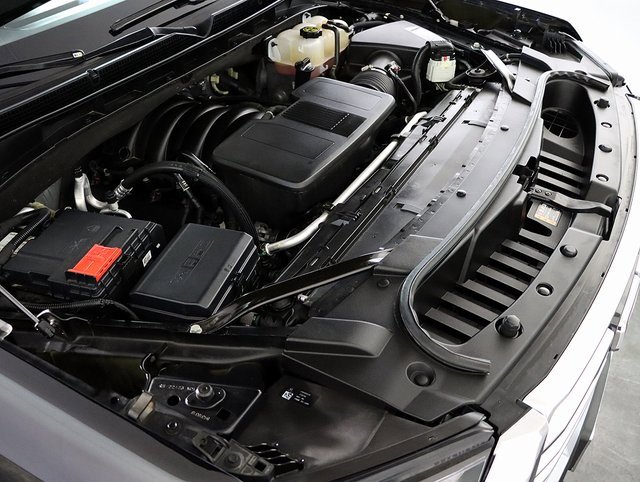 Used 2023 GMC Yukon XL SLT w/ SLT Premium Package image 38