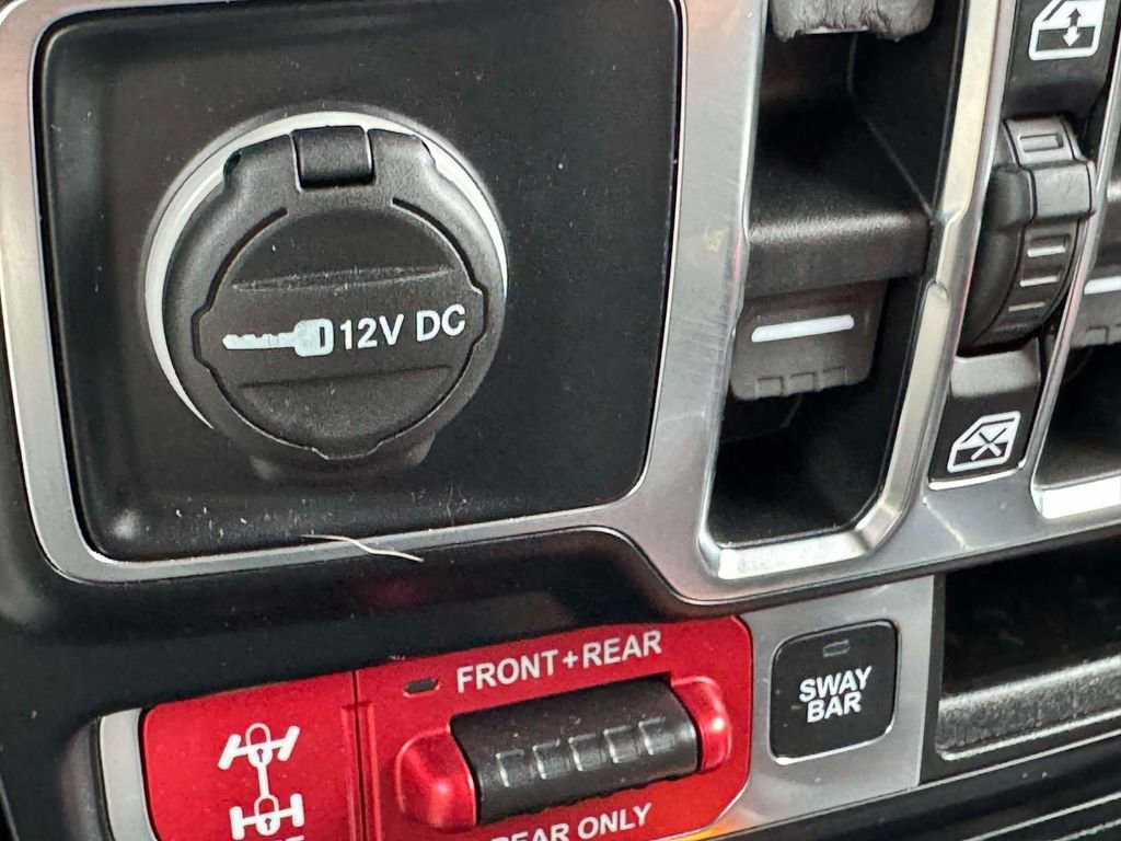 Used 2019 Jeep Wrangler Unlimited Rubicon image 21