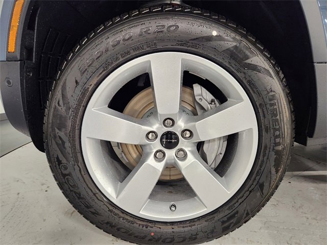 Used 2026 Land Rover Defender 110 S image 8