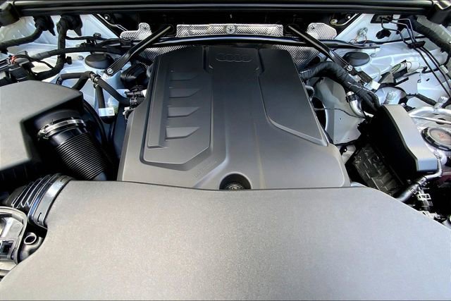 New 2025 Audi Q5 Premium Plus image 16