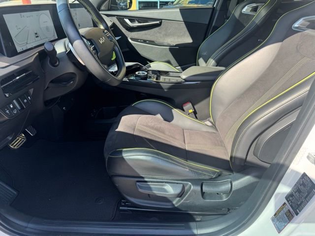 Certified 2023 Kia EV6 GT AWD/4WD image 22
