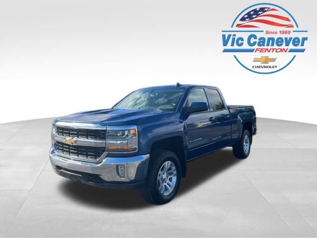 Used 2016 Chevrolet Silverado 1500 LT w/ All Star Edition