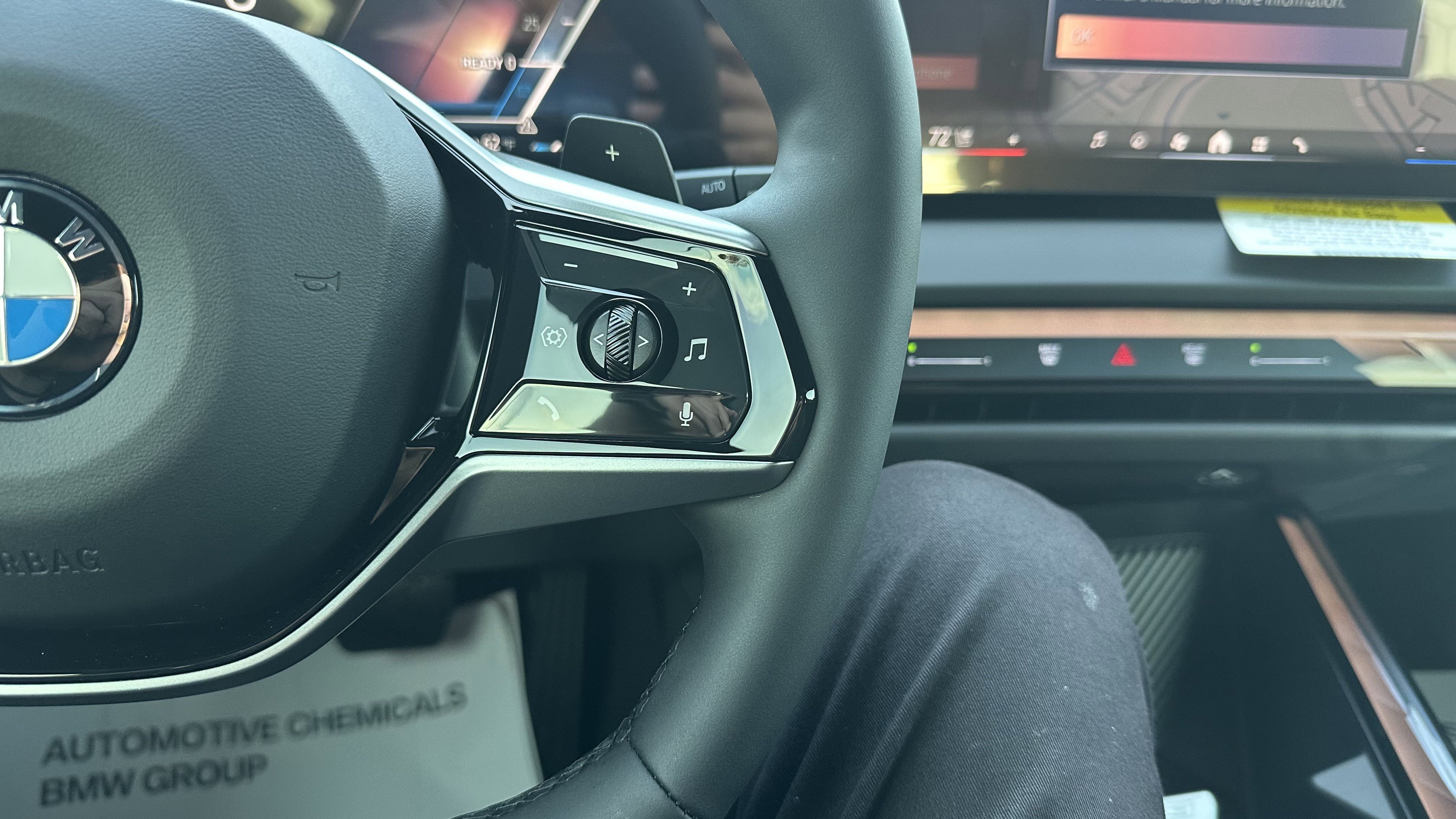 Used 2026 BMW X3 xDrive30 w/ Convenience Package image 18