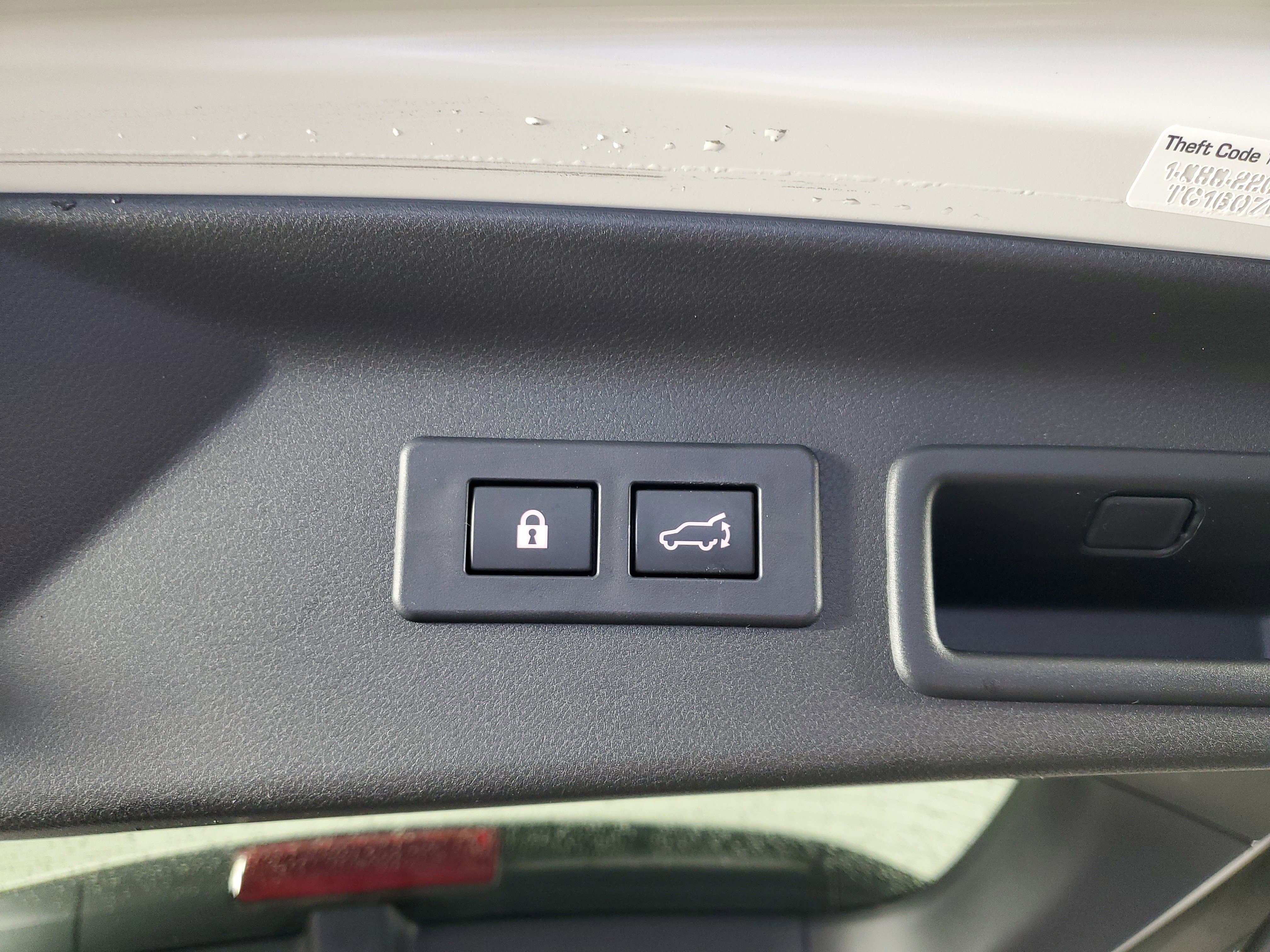 Used 2025 Subaru Forester Touring w/ Popular Package - Touring image 35