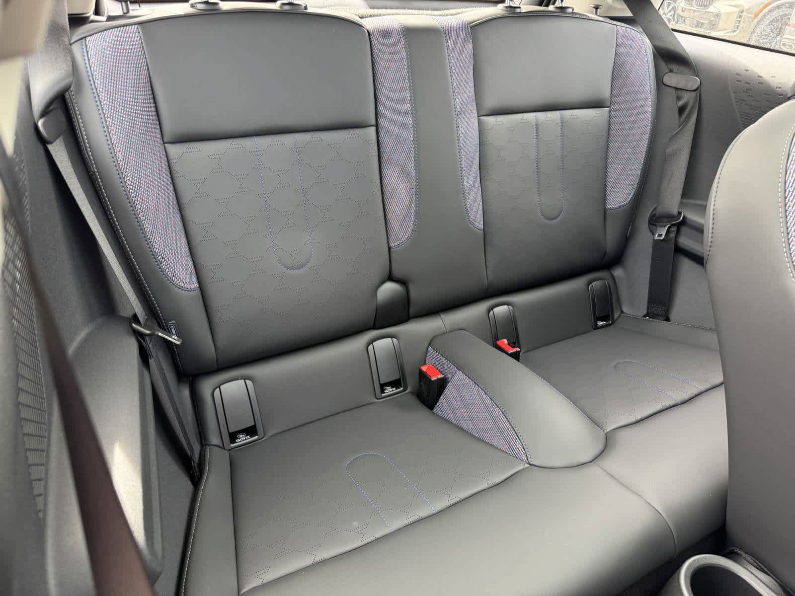 New 2025 MINI Cooper S FWD image 14