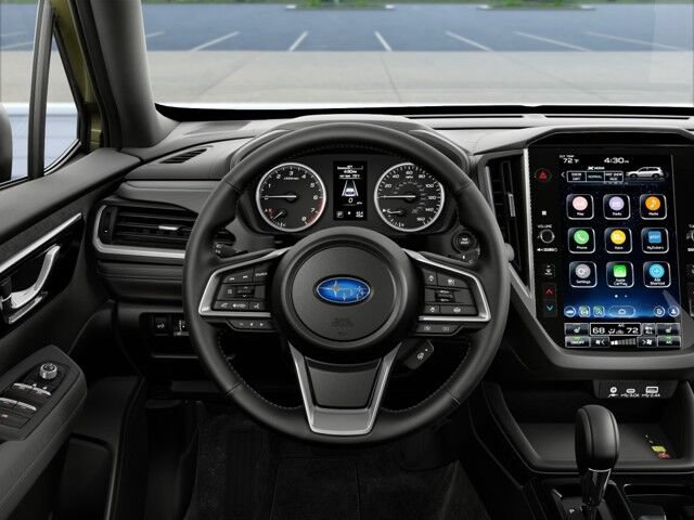 New 2026 Subaru Forester Limited AWD/4WD image 14