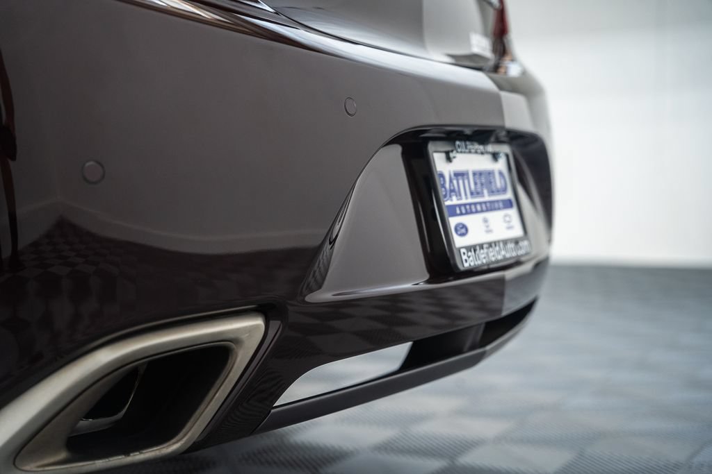 Used 2017 Buick Regal GS FWD image 10