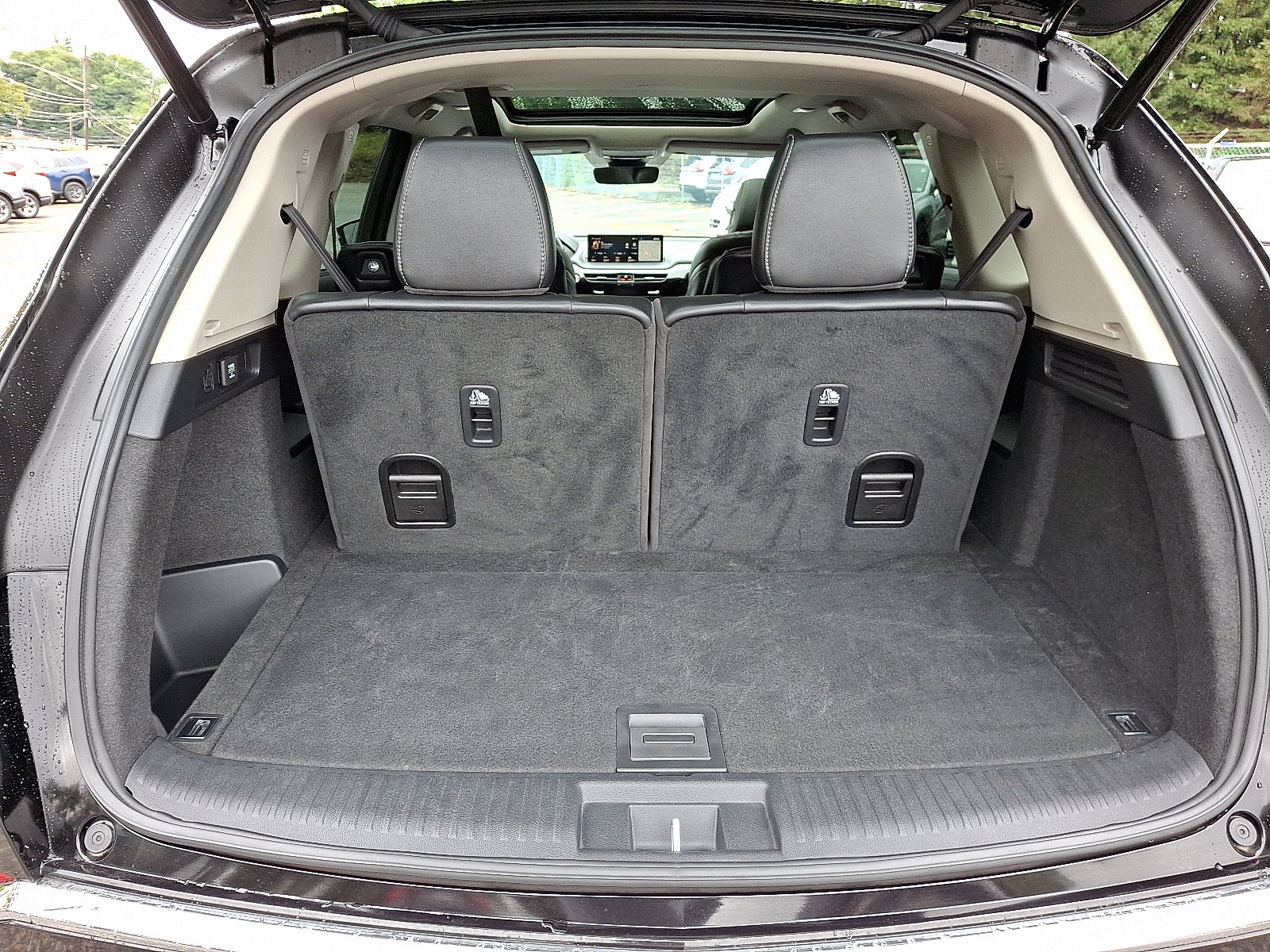 Used 2024 Acura MDX SH-AWD w/ Technology Package image 30