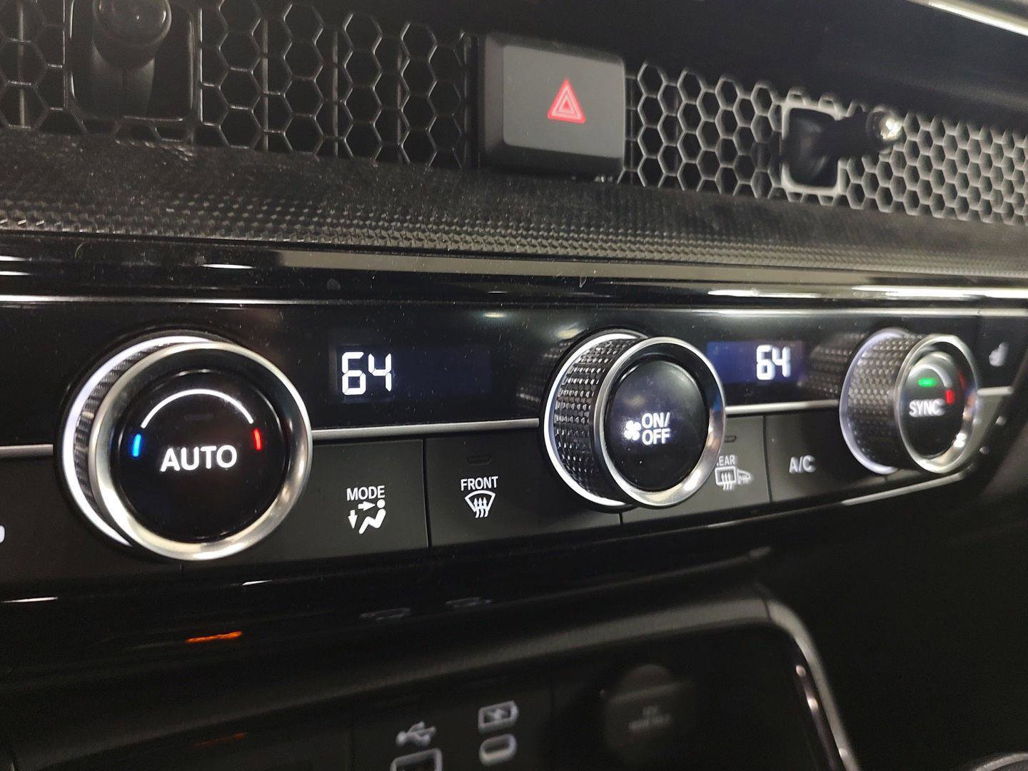 Used 2024 Honda CR-V Sport Touring image 10