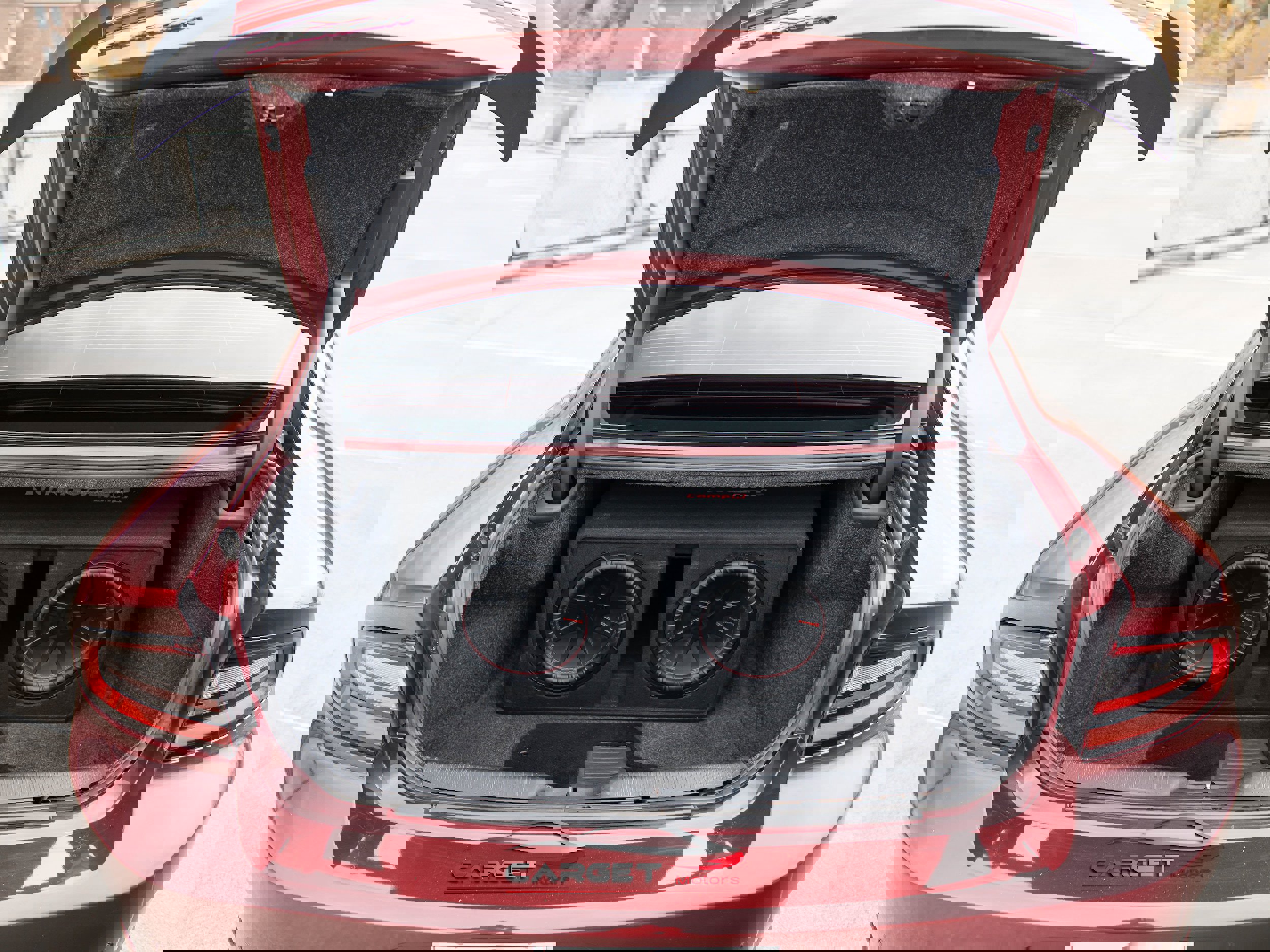 Used 2019 Dodge Charger Scat Pack w/ Technology Group image 48