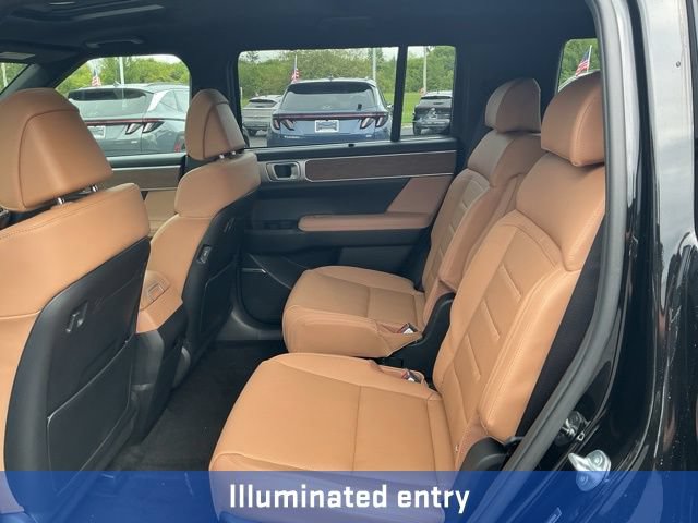 New 2027 Hyundai Santa Fe Calligraphy AWD/4WD image 29