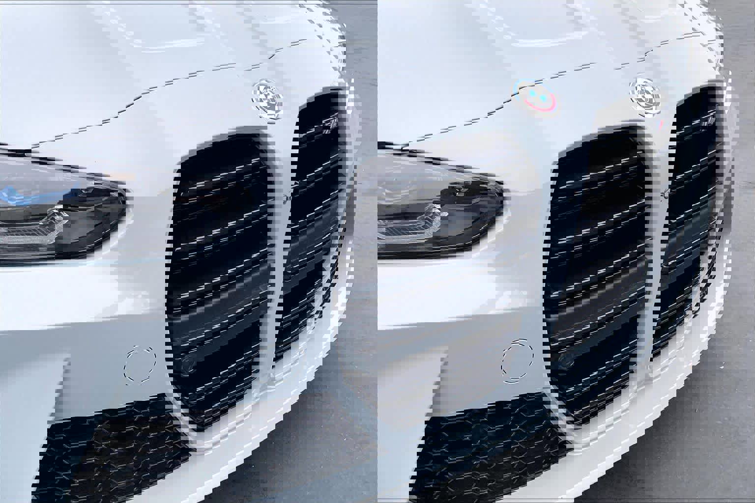 Used 2023 BMW M4 Coupe w/ M Driver's Package image 32