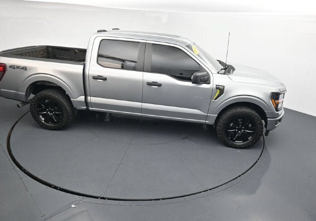Used 2024 Ford F150 STX AWD/4WD image 30