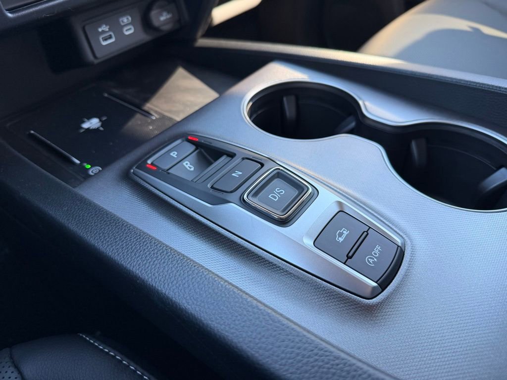 New 2026 Honda Ridgeline RTL image 10