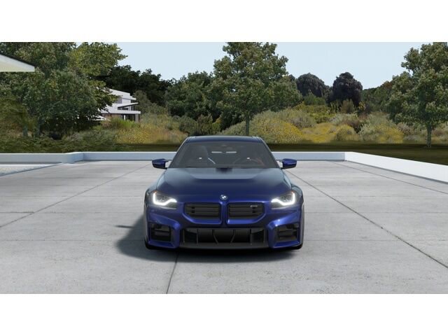 New 2026 BMW M2 RWD image 3