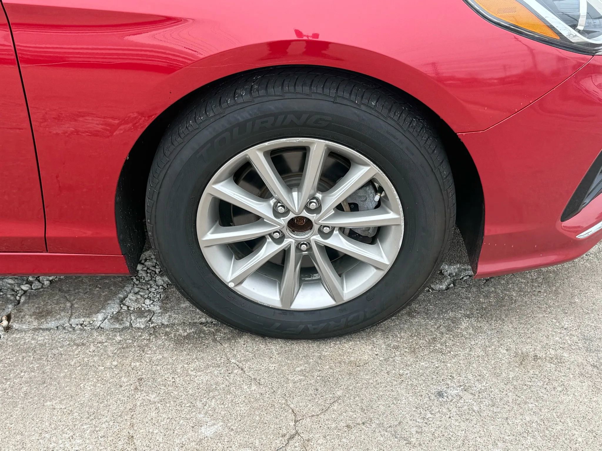 Used 2018 Hyundai Sonata ECO FWD image 44