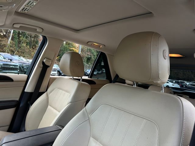 Used 2017 Mercedes-Benz GLE 350 4MATIC image 15