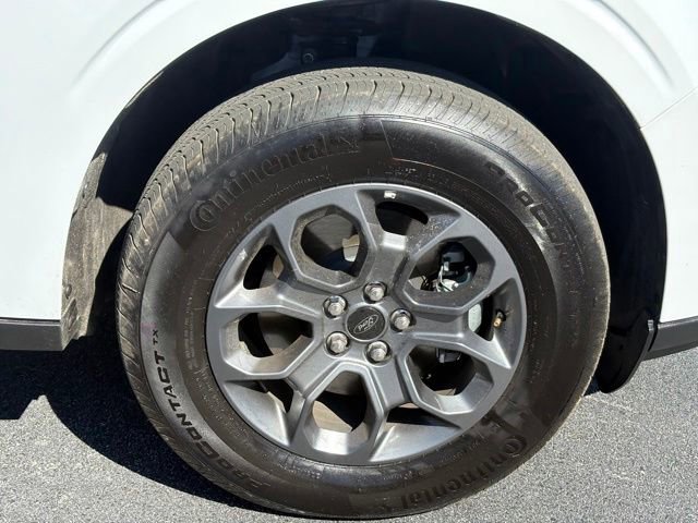 Used 2025 Ford Maverick XLT w/ XLT Luxury Package FWD image 29
