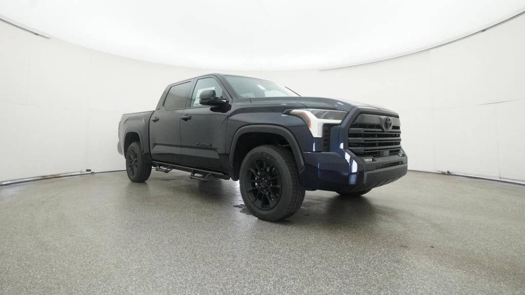 New 2026 Toyota Tundra SR5 AWD/4WD image 29