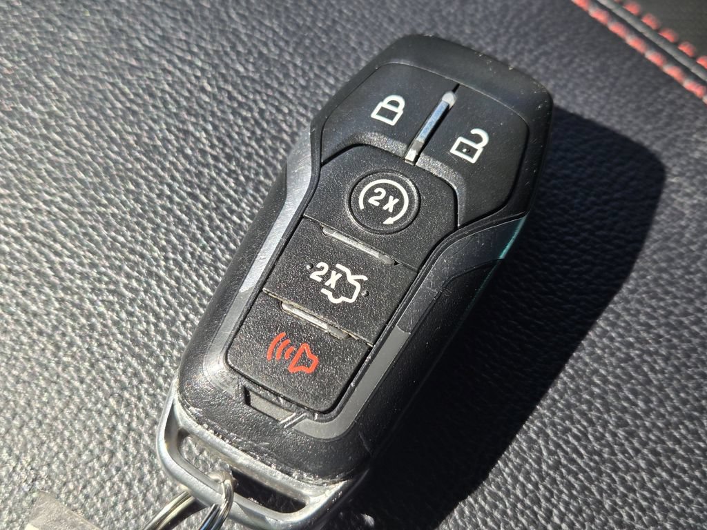Used 2016 Ford Explorer Sport w/ Equipment Group 401A AWD/4WD image 29