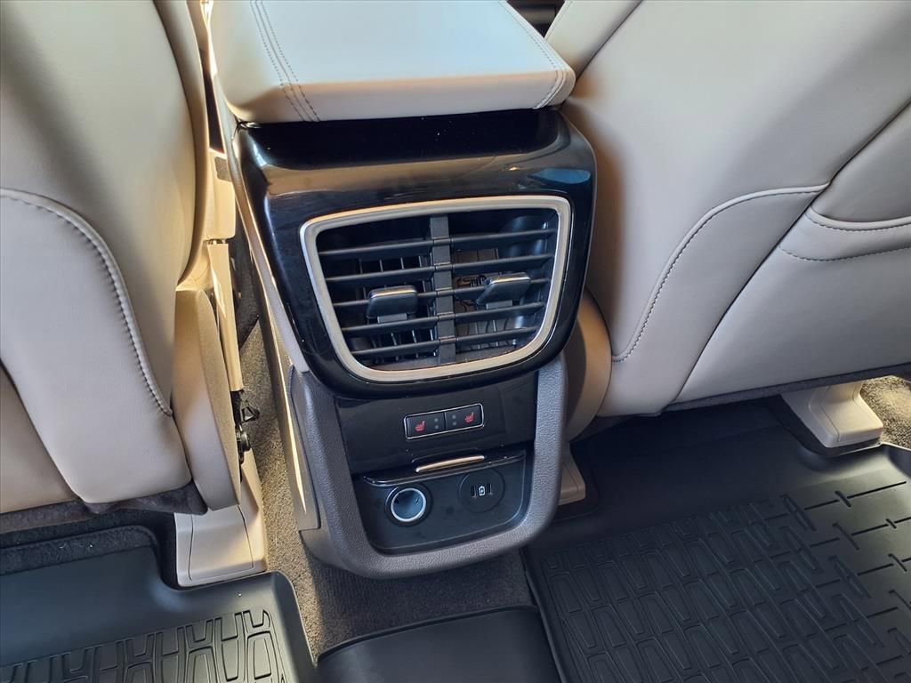 Used 2023 Lincoln Nautilus Reserve w/ Luxury Package image 14