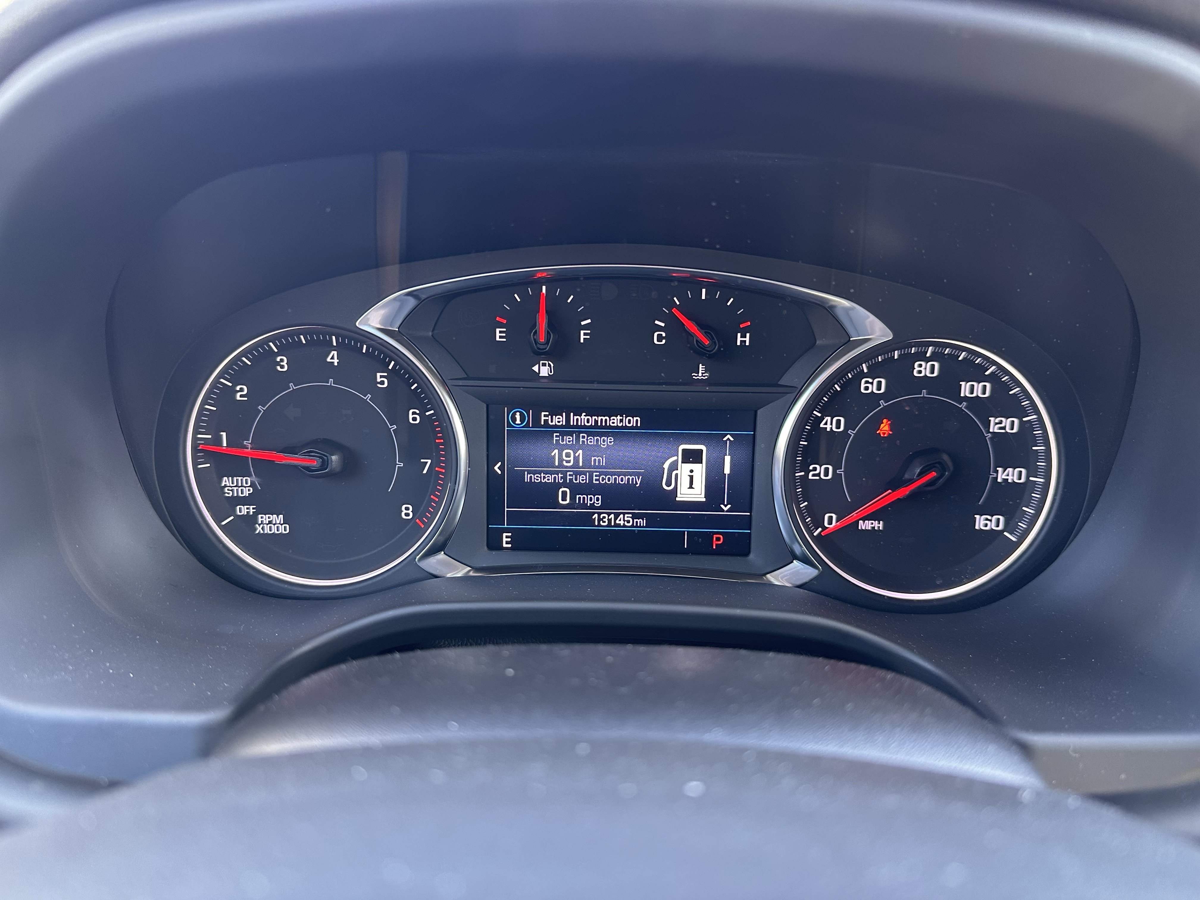 Used 2023 GMC Acadia SLE w/ Driver Convenience Package image 13