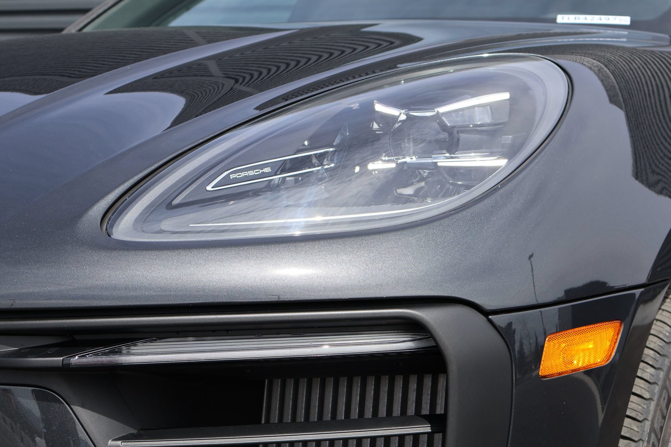 New 2026 Porsche Macan S AWD/4WD image 12