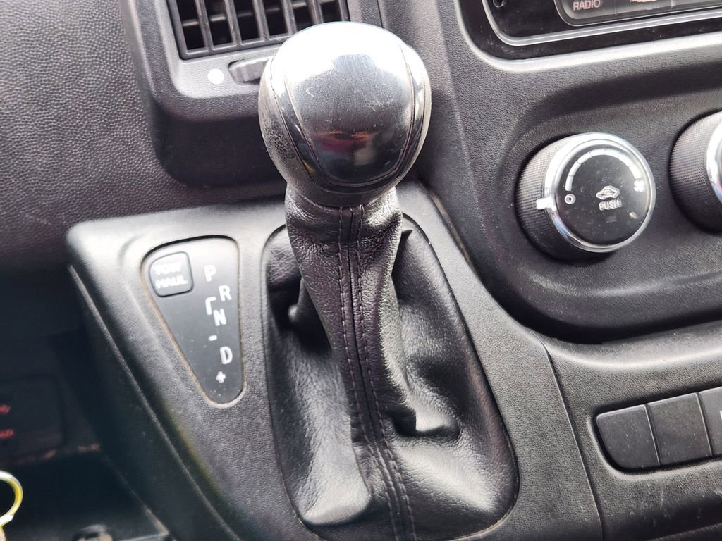 Used 2019 RAM ProMaster 1500 FWD image 19