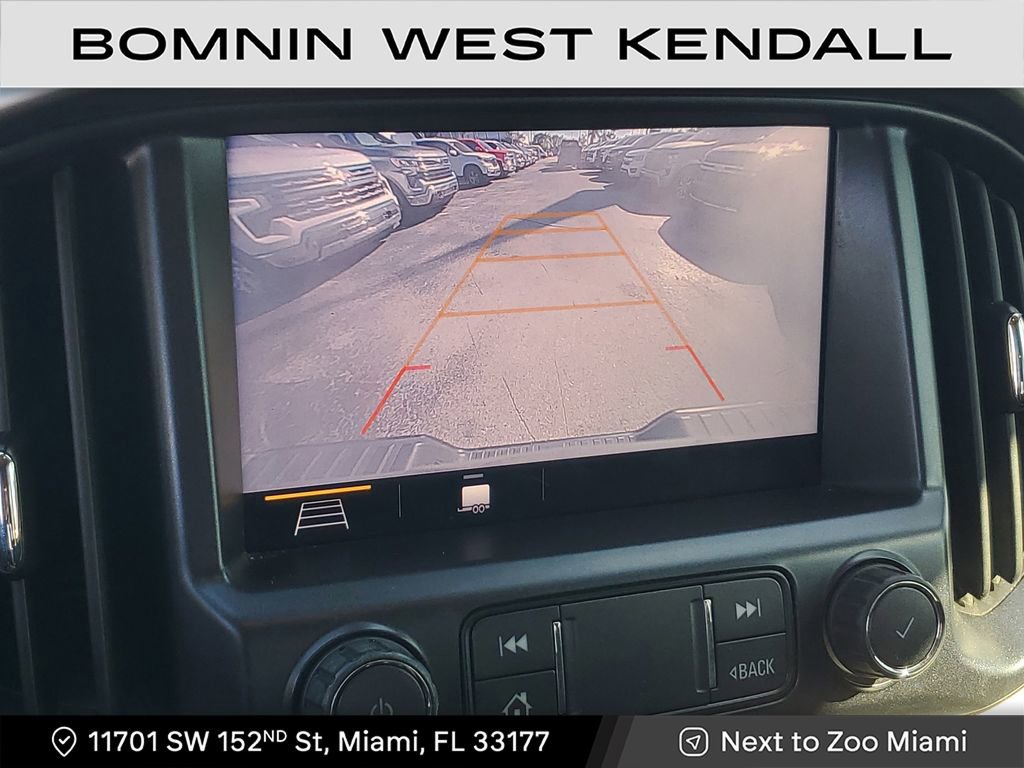 Used 2019 Chevrolet Colorado LT w/ LT Convenience Package image 26