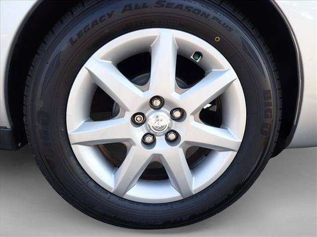 Used 2008 Toyota Prius Touring w/ Pkg 6 FWD image 7