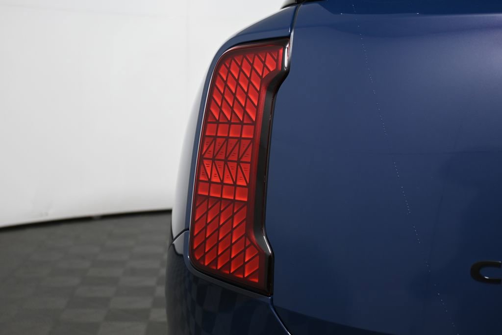 New 2026 MINI Cooper Countryman John Cooper Works w/ Comfort Package Max image 12