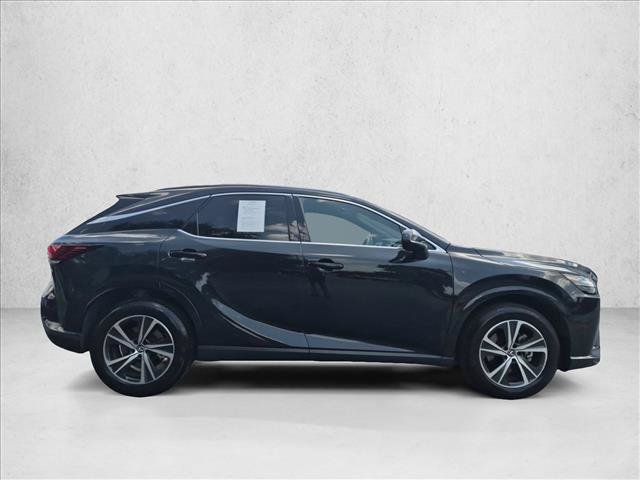 Used 2024 Lexus RX 350 Premium w/ Accessory Package (K3) FWD image 4