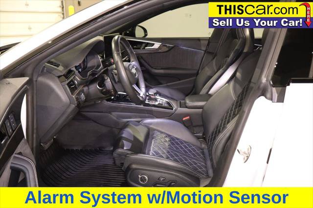 Used 2024 Audi S5 Premium Plus AWD/4WD image 26