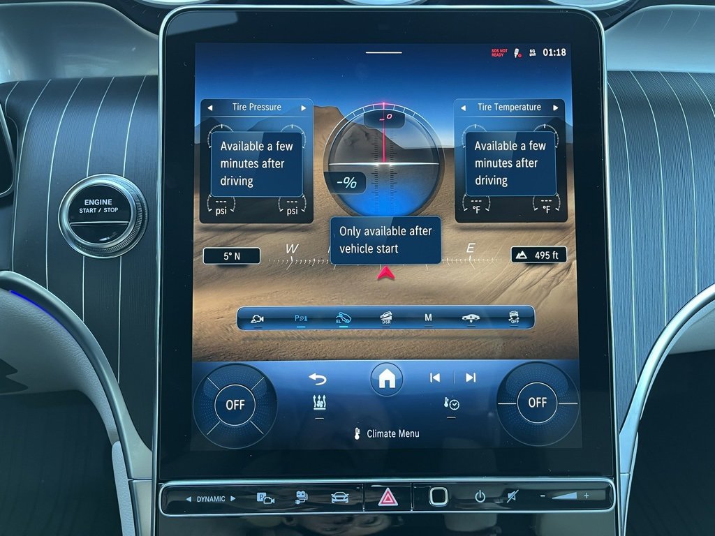 Used 2025 Mercedes-Benz GLC 350e 4MATIC image 37