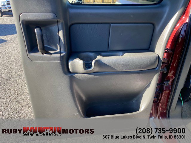 Used 2003 Chevrolet Silverado 2500 LS w/ Skid Plate Package image 23