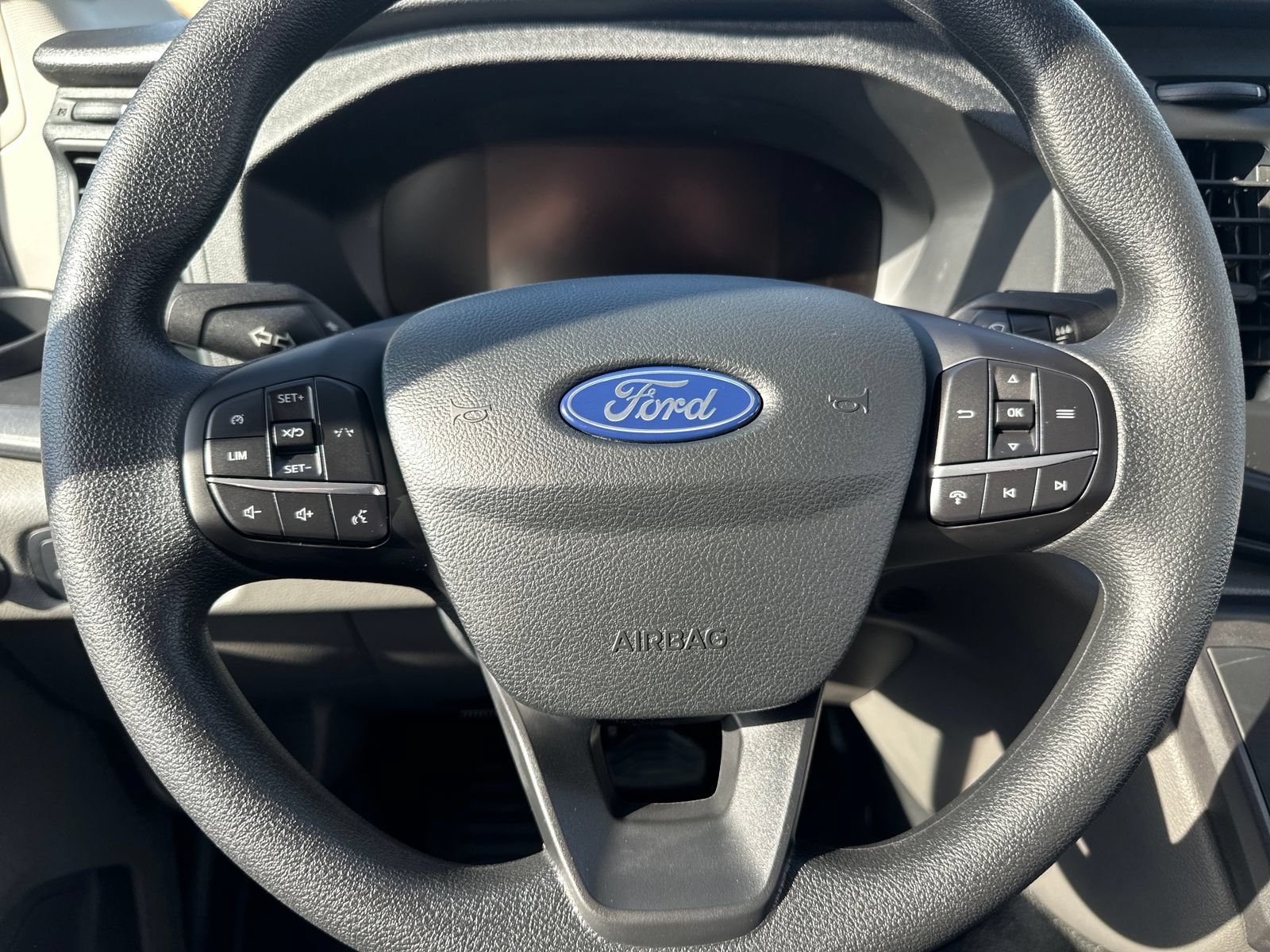 New 2026 Ford Transit 350 XL RWD image 14