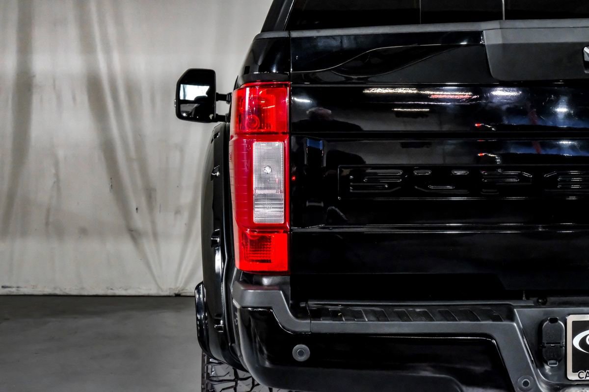 Used 2021 Ford F250 Lariat w/ Lariat Value Package image 40