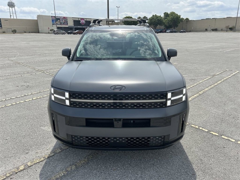 New 2025 Hyundai Santa Fe Calligraphy image 8