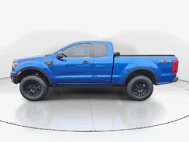 Used 2019 Ford Ranger XL w/ Equipment Group 101A Mid AWD/4WD image 6