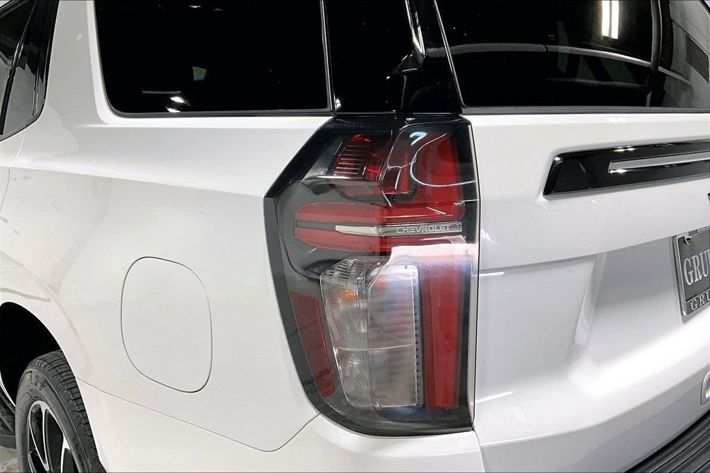 Used 2024 Chevrolet Tahoe RST w/ Luxury Package image 39