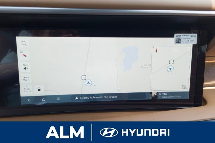 New 2026 Hyundai Palisade Calligraphy image 22