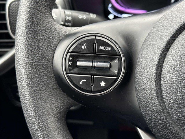 Certified 2025 Kia Soul LX w/ Option Group 015 image 24