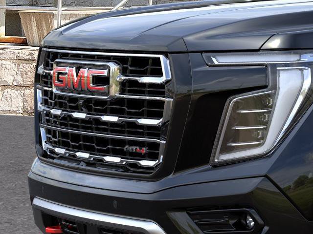New 2026 GMC Yukon AT4 w/ AT4 Premium Plus Package AWD/4WD image 38