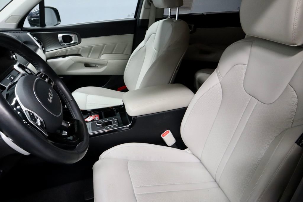 Used 2024 Kia Sorento SX Prestige AWD/4WD image 24